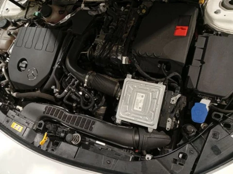 Mercedes-Benz CLA CLA 250 e