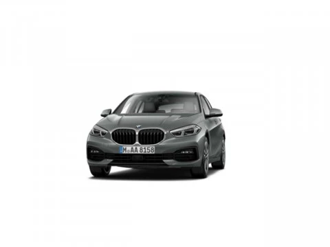 BMW Serie 1 118d Business
