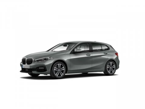 BMW Serie 1 118d Business