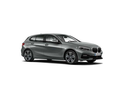 BMW Serie 1 118d Business