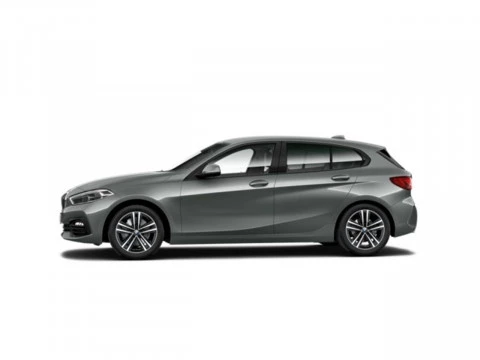 BMW Serie 1 118d Business