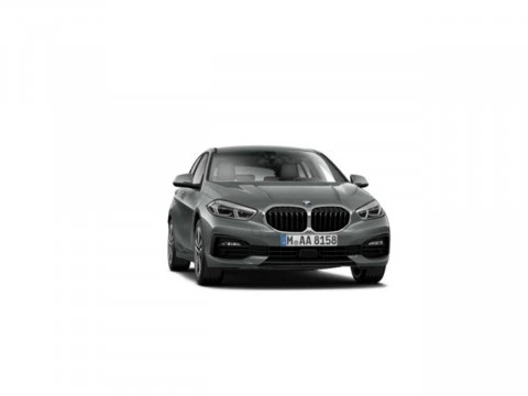BMW Serie 1 118d Business