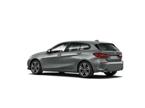 BMW Serie 1 118d Business