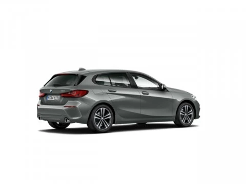 BMW Serie 1 118d Business