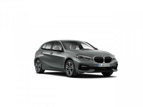 BMW Serie 1 118d Business