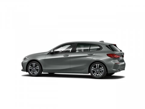BMW Serie 1 118d Business
