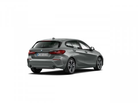 BMW Serie 1 118d Business