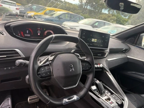 Peugeot 5008 1.2 PureTech 96KW S&S GT EAT8
