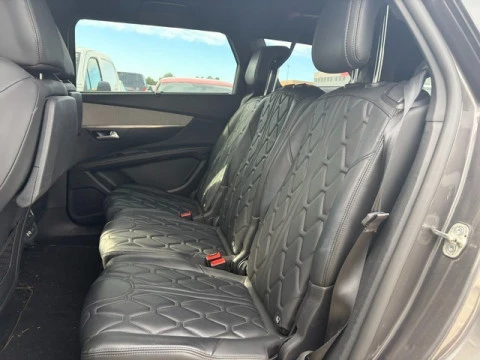 Peugeot 5008 1.2 PureTech 96KW S&S GT EAT8