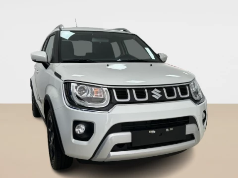 Suzuki Ignis 1.2 GLX Mild Hybrid