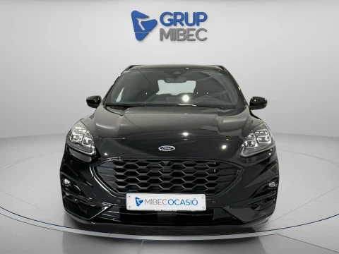 Ford Kuga NUEVO KUGA ST-LINE X 2.5 DURATEC PHEV  225 CV ST-LINE X