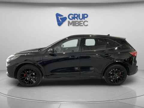 Ford Kuga NUEVO KUGA ST-LINE X 2.5 DURATEC PHEV  225 CV ST-LINE X