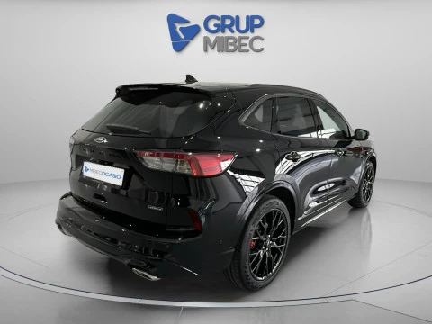 Ford Kuga NUEVO KUGA ST-LINE X 2.5 DURATEC PHEV  225 CV ST-LINE X
