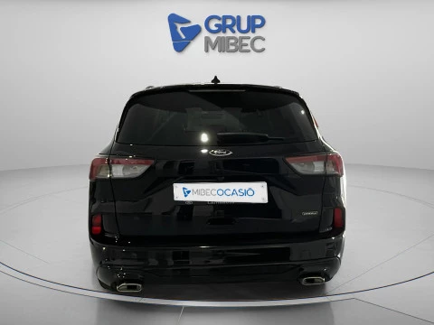 Ford Kuga NUEVO KUGA ST-LINE X 2.5 DURATEC PHEV  225 CV ST-LINE X