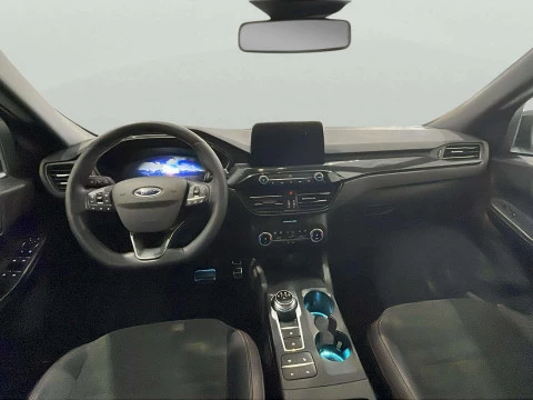 Ford Kuga NUEVO KUGA ST-LINE X 2.5 DURATEC PHEV  225 CV ST-LINE X