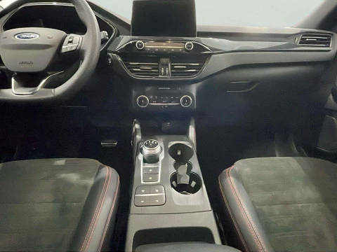 Ford Kuga NUEVO KUGA ST-LINE X 2.5 DURATEC PHEV  225 CV ST-LINE X