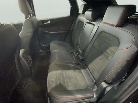 Ford Kuga NUEVO KUGA ST-LINE X 2.5 DURATEC PHEV  225 CV ST-LINE X
