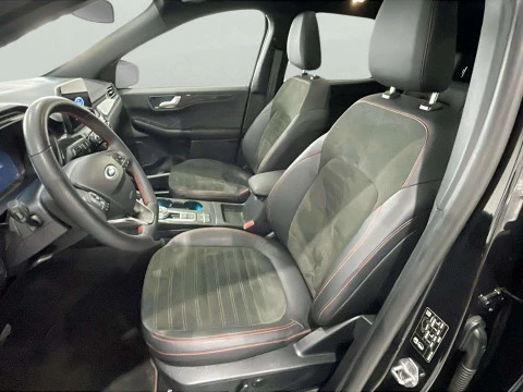 Ford Kuga NUEVO KUGA ST-LINE X 2.5 DURATEC PHEV  225 CV ST-LINE X