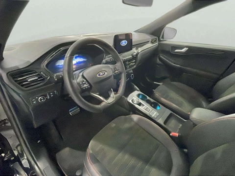 Ford Kuga NUEVO KUGA ST-LINE X 2.5 DURATEC PHEV  225 CV ST-LINE X