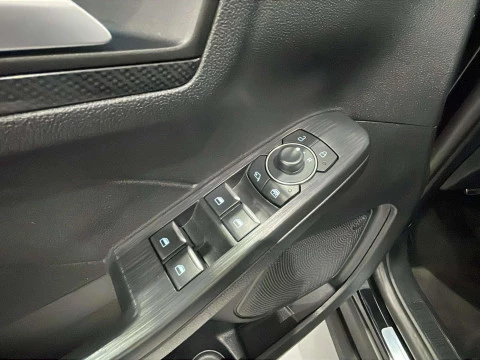 Ford Kuga NUEVO KUGA ST-LINE X 2.5 DURATEC PHEV  225 CV ST-LINE X