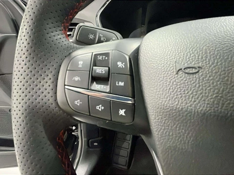 Ford Kuga NUEVO KUGA ST-LINE X 2.5 DURATEC PHEV  225 CV ST-LINE X