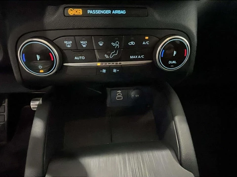 Ford Kuga NUEVO KUGA ST-LINE X 2.5 DURATEC PHEV  225 CV ST-LINE X