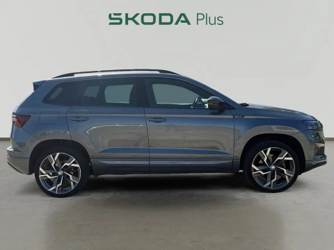Skoda Karoq 1.5 TSI 110kW (150CV) DSG ACT Sportline