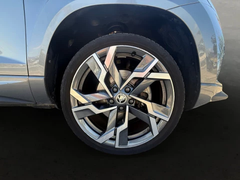 Skoda Karoq 1.5 TSI 110kW (150CV) DSG ACT Sportline