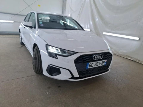 Audi A3 Sportback 35 TFSI 110kW (150CV) S tronic