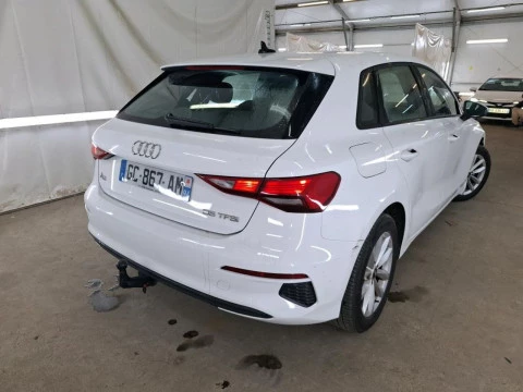 Audi A3 Sportback 35 TFSI 110kW (150CV) S tronic