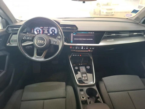 Audi A3 Sportback 35 TFSI 110kW (150CV) S tronic