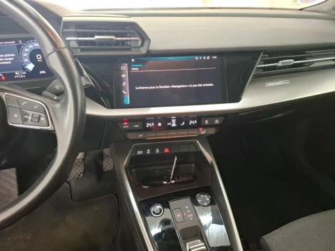 Audi A3 Sportback 35 TFSI 110kW (150CV) S tronic