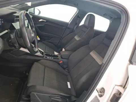 Audi A3 Sportback 35 TFSI 110kW (150CV) S tronic