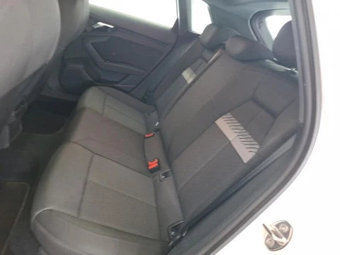 Audi A3 Sportback 35 TFSI 110kW (150CV) S tronic