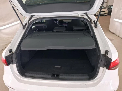 Audi A3 Sportback 35 TFSI 110kW (150CV) S tronic