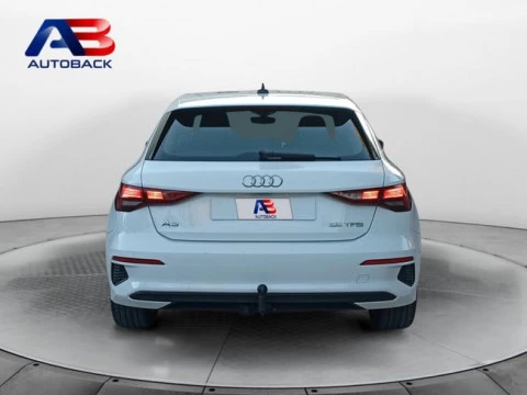 Audi A3 Sportback 35 TFSI 110kW (150CV) S tronic