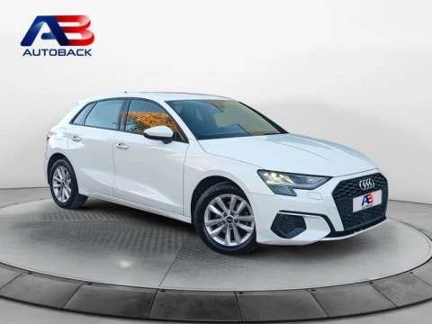 Audi A3 Sportback 35 TFSI 110kW (150CV) S tronic