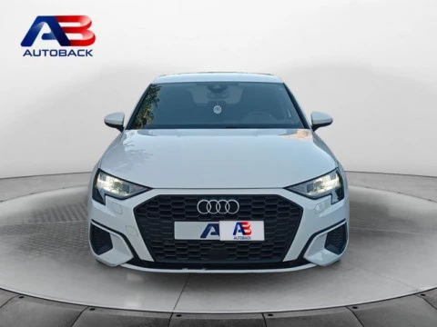 Audi A3 Sportback 35 TFSI 110kW (150CV) S tronic