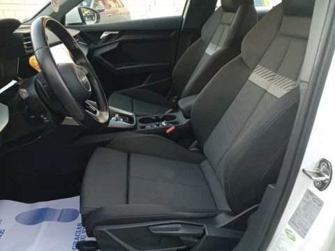 Audi A3 Sportback 35 TFSI 110kW (150CV) S tronic