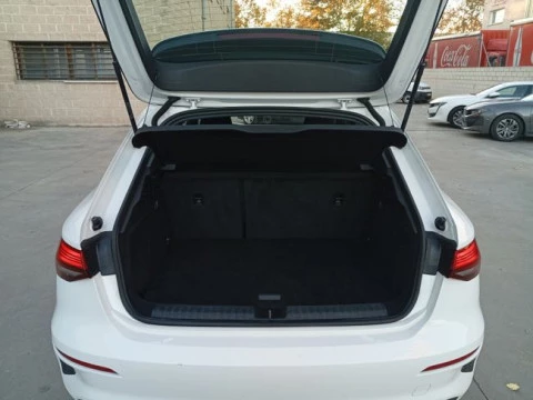 Audi A3 Sportback 35 TFSI 110kW (150CV) S tronic