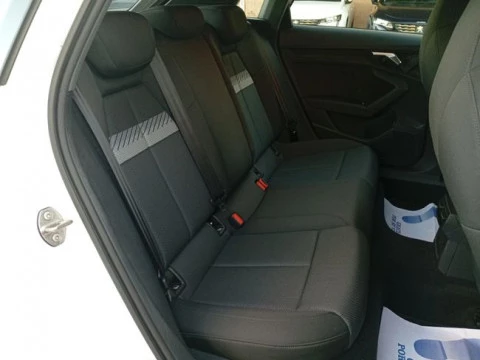 Audi A3 Sportback 35 TFSI 110kW (150CV) S tronic