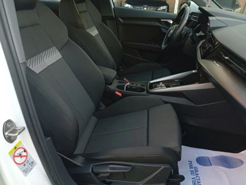 Audi A3 Sportback 35 TFSI 110kW (150CV) S tronic