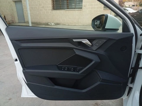 Audi A3 Sportback 35 TFSI 110kW (150CV) S tronic