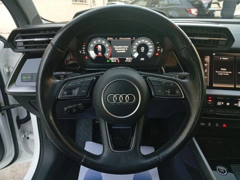 Audi A3 Sportback 35 TFSI 110kW (150CV) S tronic