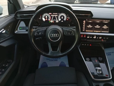 Audi A3 Sportback 35 TFSI 110kW (150CV) S tronic
