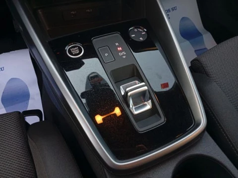 Audi A3 Sportback 35 TFSI 110kW (150CV) S tronic