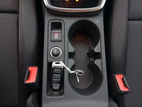 Audi A3 Sportback 35 TFSI 110kW (150CV) S tronic