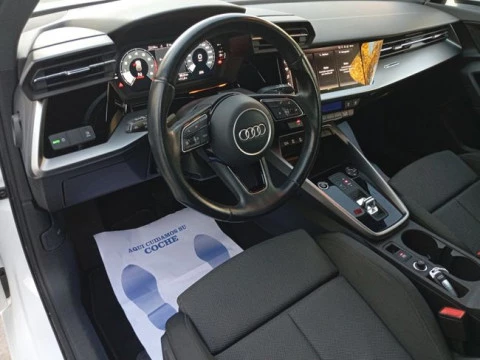 Audi A3 Sportback 35 TFSI 110kW (150CV) S tronic