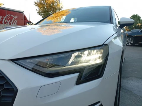 Audi A3 Sportback 35 TFSI 110kW (150CV) S tronic