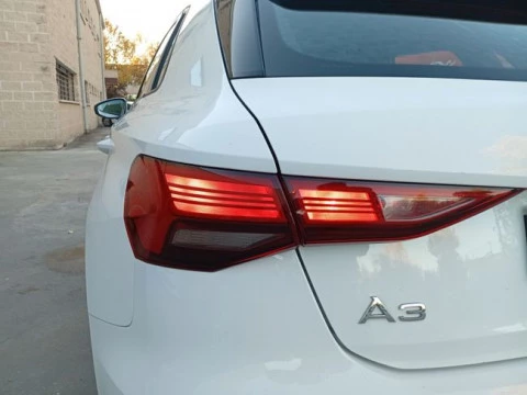 Audi A3 Sportback 35 TFSI 110kW (150CV) S tronic